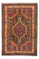 Tuserkan Alfombra 120x80cm - Alfombra persa