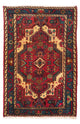 Tuserkan Alfombra 84x122cm - Alfombra persa