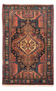 Tuserkan Alfombra 126x80cm - Alfombra persa