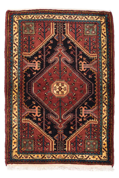 Tuserkan Alfombra 92x122cm - Alfombra persa