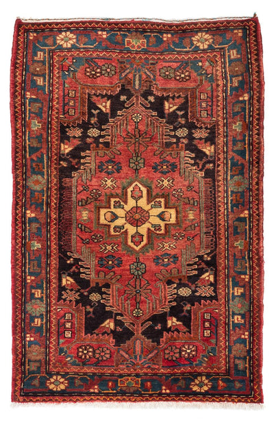 Tuserkan Alfombra 84x130cm - Alfombra persa