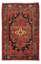 Tuserkan Alfombra 130x84cm - Alfombra persa