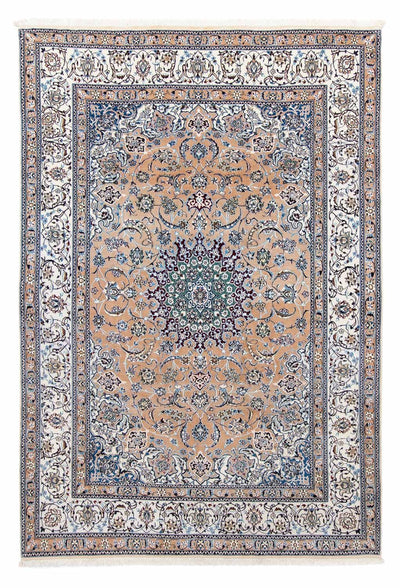 Nain - 9La Alfombra 202x295cm - Alfombra persa