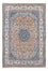 Alfombra Persa - Nain - Real - 295 x 202 cm - beige