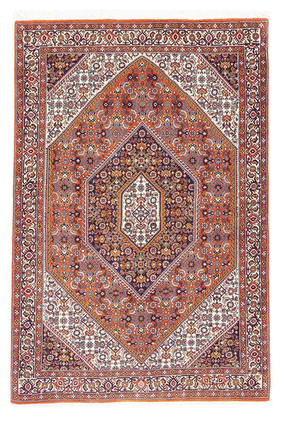 Bidjar Alfombra 101x160cm - Alfombra persa