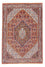 Alfombra persa - Bidjar - 160 x 101 cm - naranja