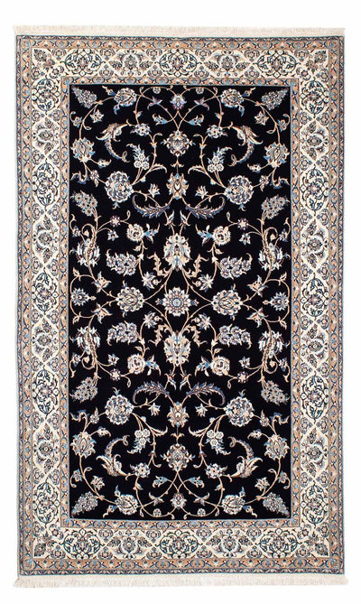 Nain - 6La Alfombra 127x208cm - Alfombra persa