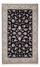 Nain - 6La Alfombra 127x208cm - Alfombra persa