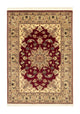 Tabriz - 50 Raj Alfombra 150x100cm - Alfombra persa