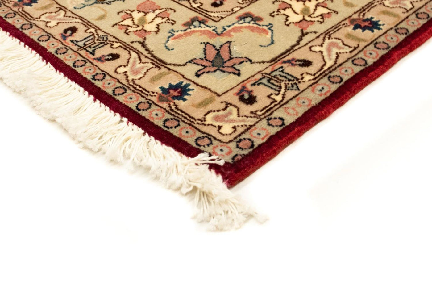 Tabriz - 50 Raj Alfombra 150x100cm - Alfombra persa