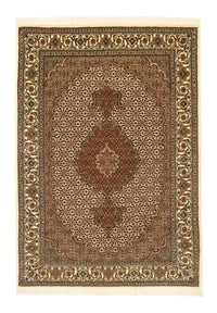 Tabriz - 50 Raj Alfombra 150x107cm - Alfombra persa – product image