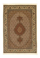 Tabriz - 50 Raj Alfombra 150x107cm - Alfombra persa