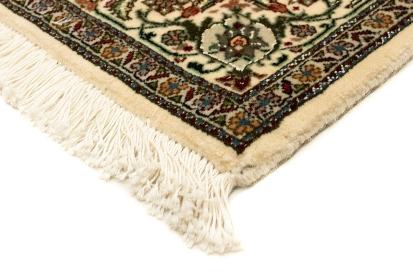 Tabriz - 50 Raj Alfombra 150x107cm - Alfombra persa