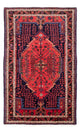 Hamadan Alfombra 151x230cm - Alfombra persa