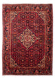 Hosseinabad Alfombra 218x156cm - Alfombra persa