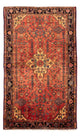 Hamadan Alfombra 242x147cm - Alfombra persa