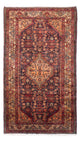 Hosseinabad Alfombra 141x241cm - Alfombra persa