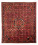 Hosseinabad Alfombra 210x165cm - Alfombra persa
