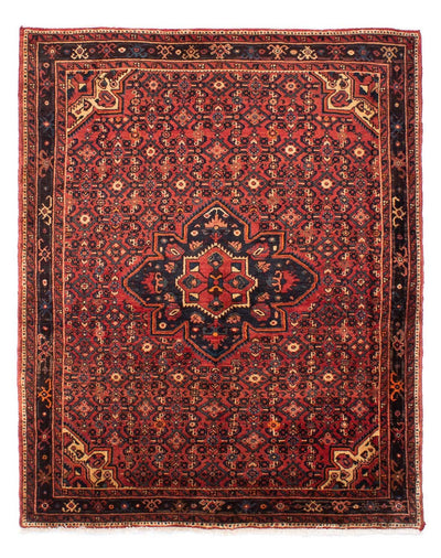 Hosseinabad Alfombra 157x203cm - Alfombra persa