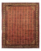 Hosseinabad Alfombra 200x155cm - Alfombra persa