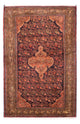 Hosseinabad Alfombra 207x128cm - Alfombra persa