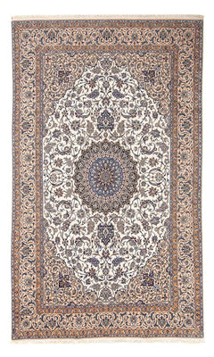 Alfombra Persa - Nain - Prima - 346 x 212 cm - beige