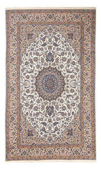 Alfombra Persa - Nain - Prima - 346 x 212 cm - beige