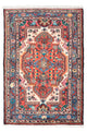 Tuserkan Alfombra 130x85cm - Alfombra persa