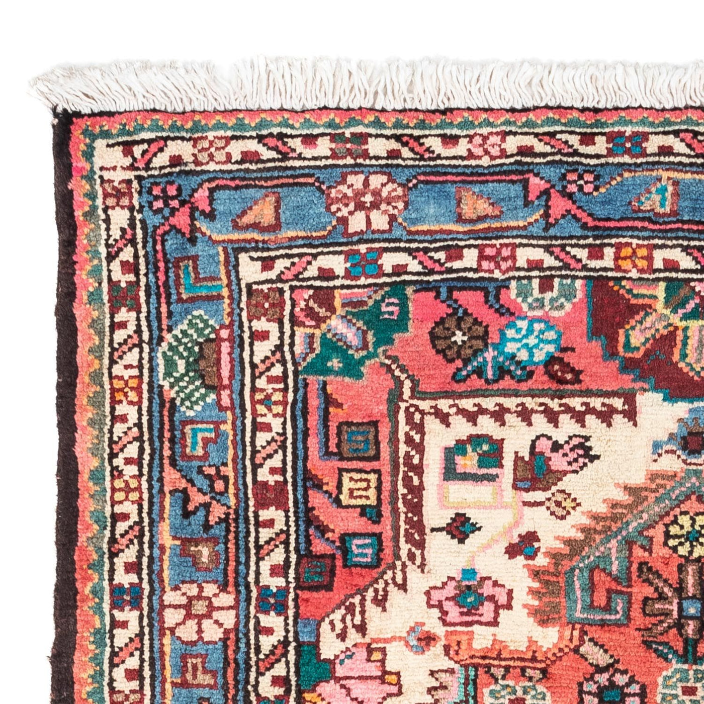 Tuserkan Alfombra 130x85cm - Alfombra persa