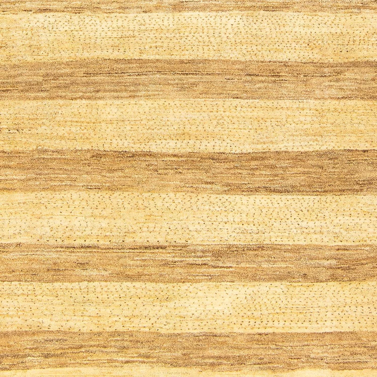 Alfombra Gabbeh - Persa - 336 x 249 cm - beige