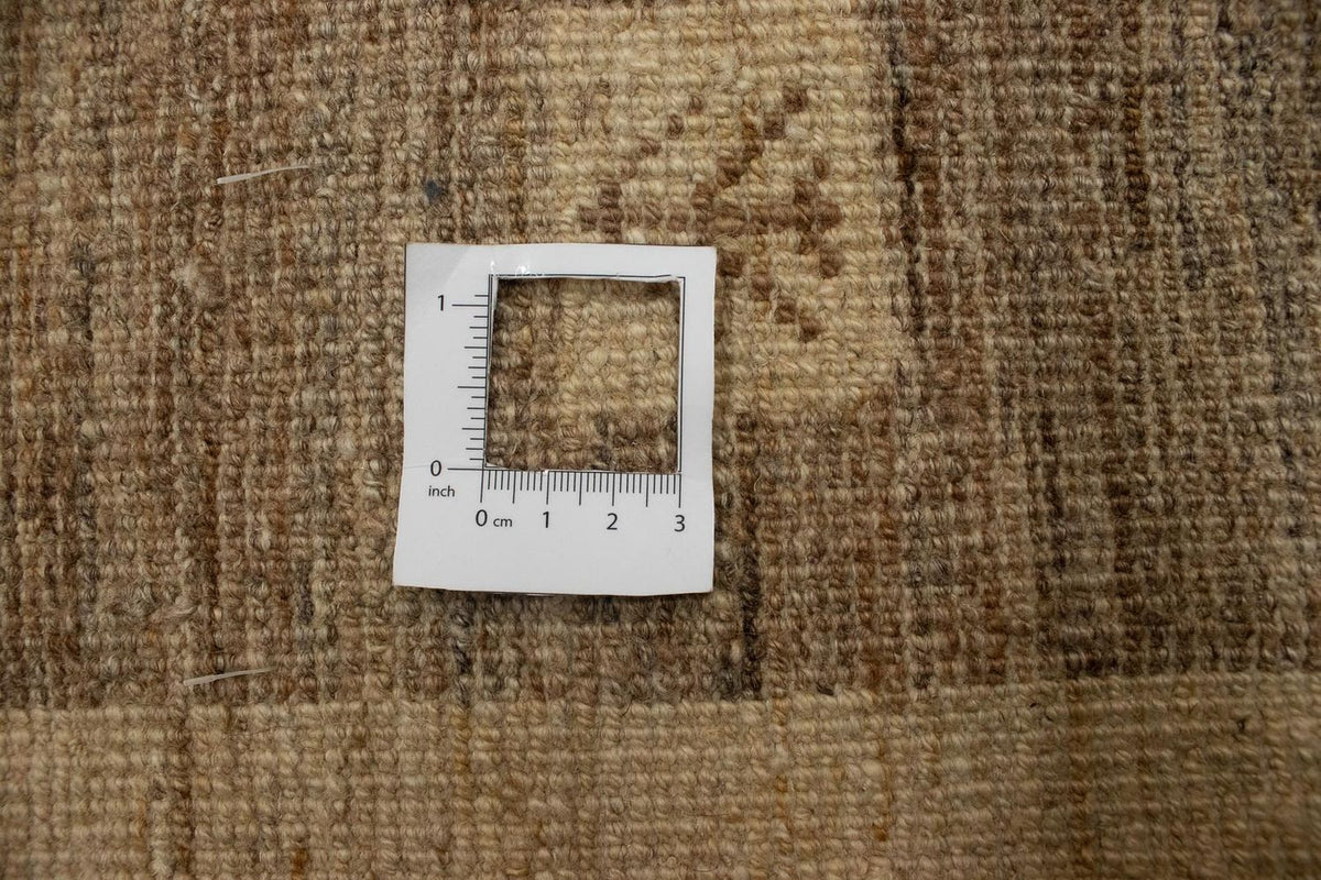 Alfombra Gabbeh - Persa - 336 x 249 cm - beige