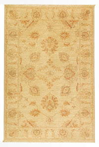 Alfombra Ziegler - 117 x 79 cm - beige
