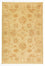Alfombra Ziegler - 117 x 79 cm - beige