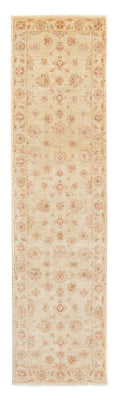 Alfombra de pasillo Alfombra Ziegler - 300 x 79 cm - beige