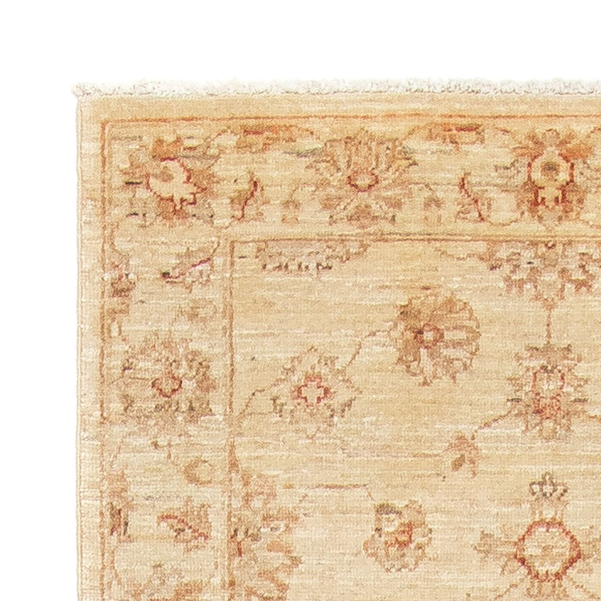 Farahan Alfombra 79x300cm - Alfombra persa