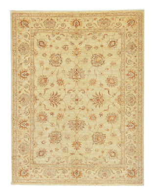 Alfombra Ziegler - 192 x 145 cm - beige
