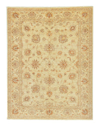 Alfombra Ziegler - 192 x 145 cm - beige