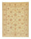 Alfombra Ziegler - 192 x 145 cm - beige