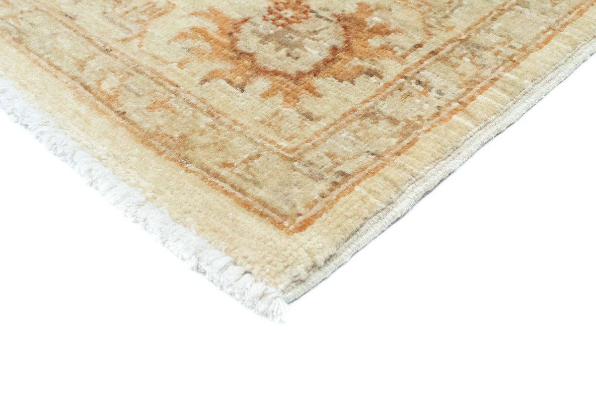 Alfombra Ziegler - 192 x 145 cm - beige