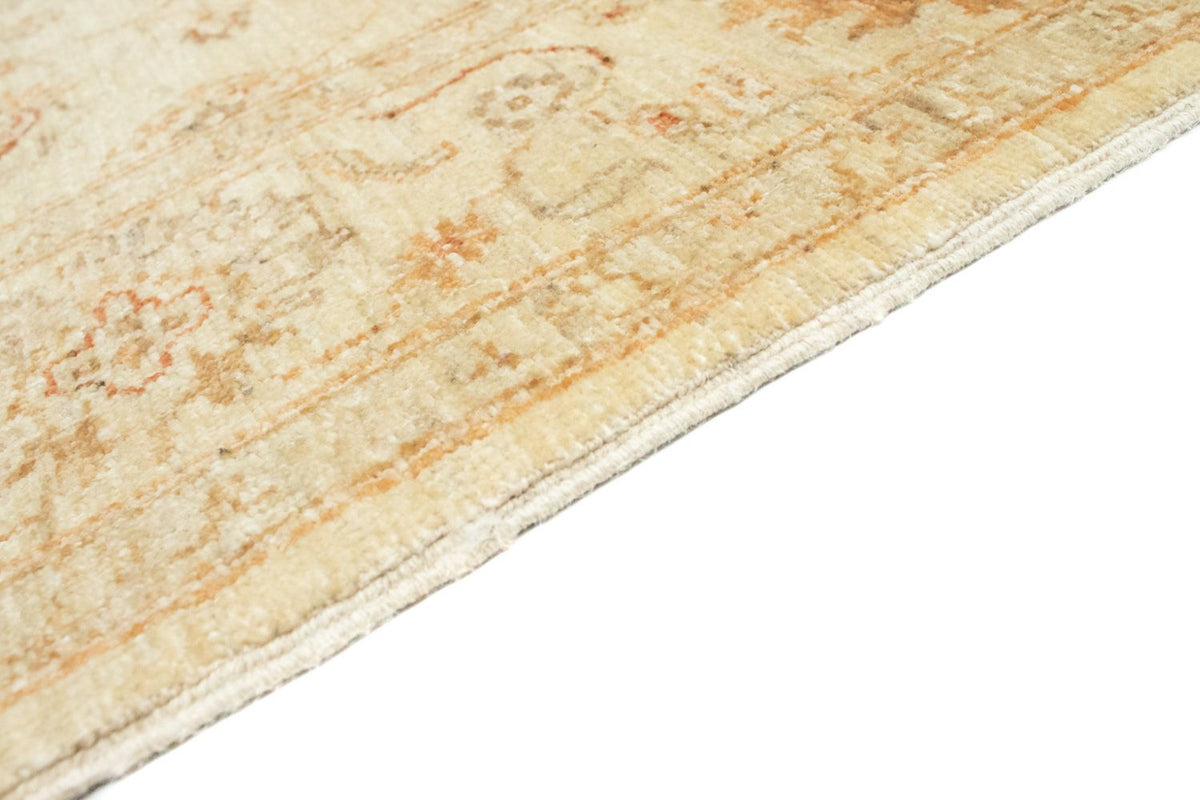 Alfombra Ziegler - 192 x 145 cm - beige