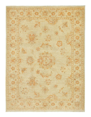 Alfombra Ziegler - 188 x 146 cm - beige