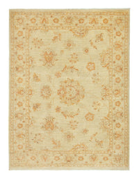 Alfombra Ziegler - 188 x 146 cm - beige