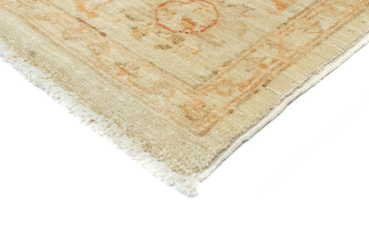 Alfombra Ziegler - 188 x 146 cm - beige
