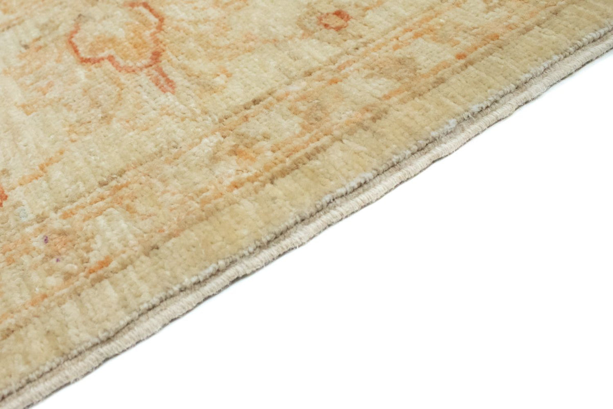 Alfombra Ziegler - 188 x 146 cm - beige