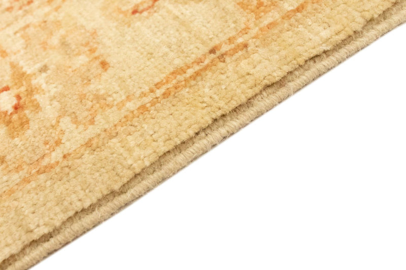 Alfombra Ziegler - 117 x 79 cm - beige