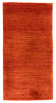 Gabbeh persa Alfombra 140x70cm - Perserteppich Wollteppich
