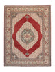 Alfombra Ziegler 240x304cm - Alfombra oriental