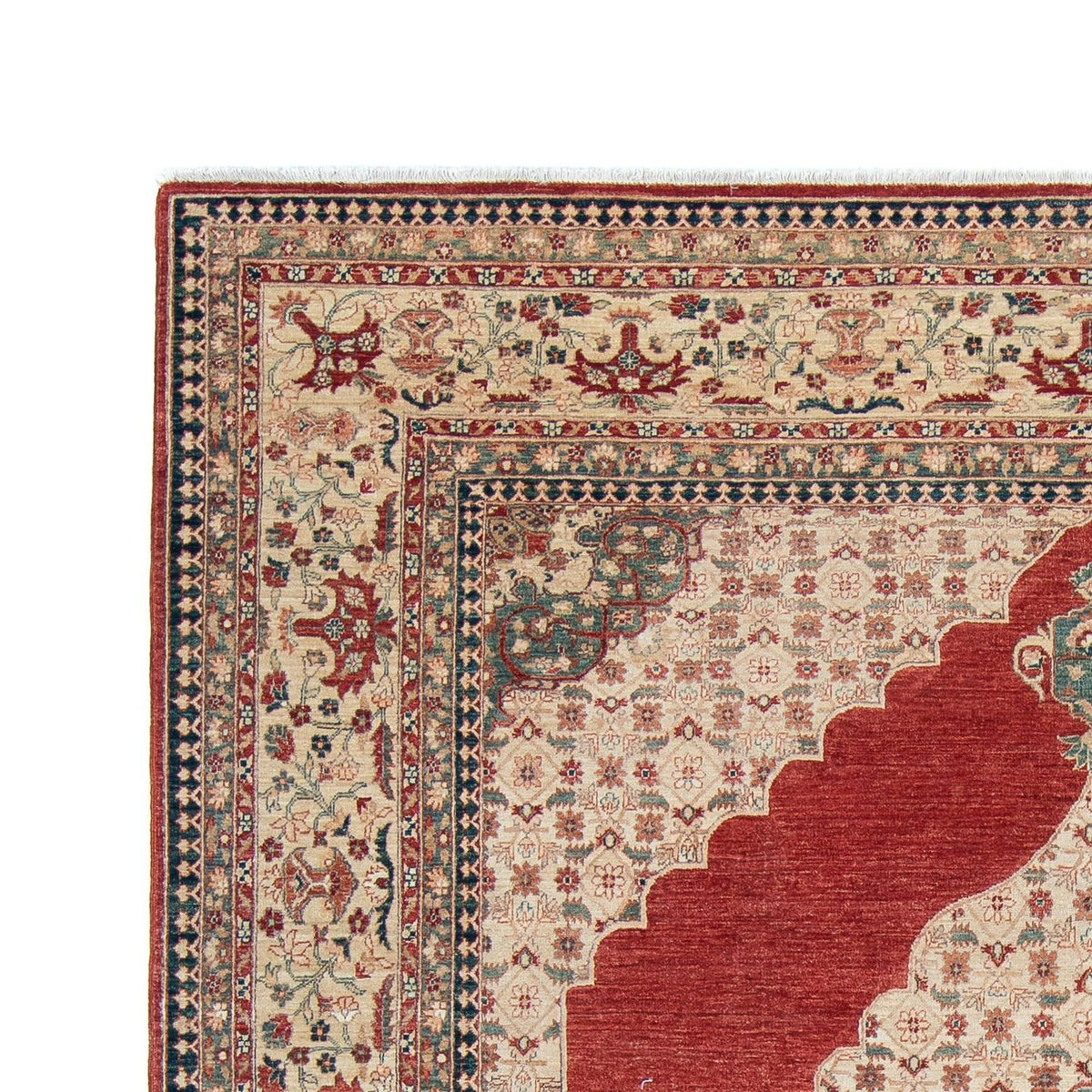 Alfombra Ziegler 240x304cm - Alfombra oriental