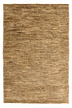 Gabbeh Indo Alfombra 94x64cm - Perserteppich Wollteppich