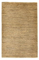 Gabbeh Indo Alfombra 96x63cm - Perserteppich Wollteppich